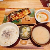 小割烹おはし 恵比寿 - 