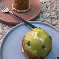 アニヴェルセル カフェ - 