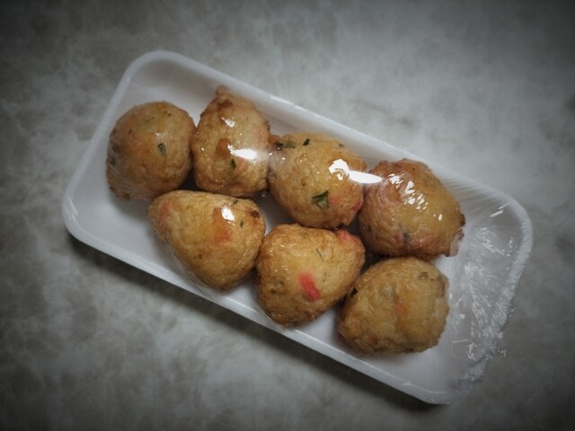 木村商店 - 小樽（惣菜・デリ）の写真