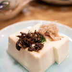 ふるかわ - ヨコバイ豆腐