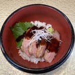 中華蕎麦 鳴神食堂 - 