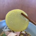 中華蕎麦 鳴神食堂 - 