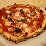 Pizzeria da Tigre - 