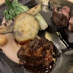 Bistro Lava Rock Marunouchi - 