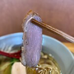 中華蕎麦 鳴神食堂 - 