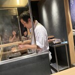 Kumano Yakitori - 