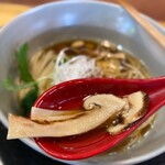 中華蕎麦 鳴神食堂 - 