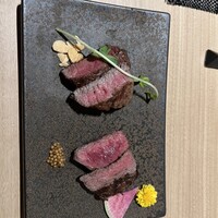 和牛 まつした 吟匠邸 - 