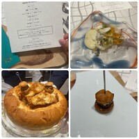 クイントカント - 