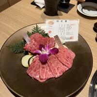 和牛 まつした 吟匠邸 - 