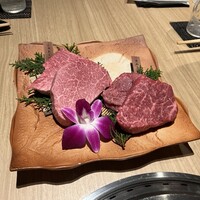 和牛 まつした 吟匠邸 - 