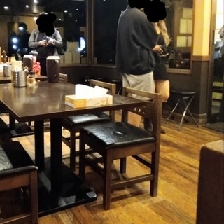 麺屋 くまがい_2