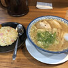 元祖赤のれん 節ちゃんラーメン 天神本店