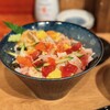 Sushibaru Kiichi - バラチラシ丼