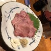 牛たん炭火焼 吉次 鰻谷店