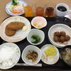 姫路駅前ユニバーサルホテル - 夕ご飯