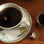 チロル - (2023.01)コーヒー