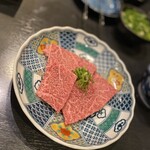 京焼肉 にしき - 