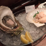 オストレア oysterbar&restaurant - 