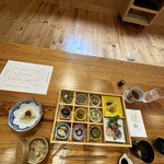 離島キッチン 海士 - 