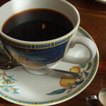 チロル - (2023.01)コーヒー