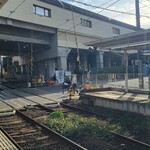 Hakone Soba - 