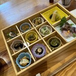 離島キッチン 海士 - 