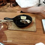 湘南バルはなたれ The Fish and Oysters - 