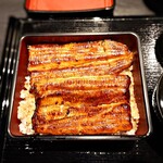 Unagi Narita Shinkawa - 