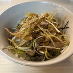 元祖敏々亭 びんびん 本店 - 