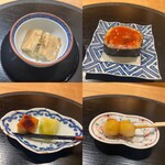 Kitahama Sushiyamano - 