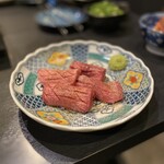 京焼肉 にしき - 