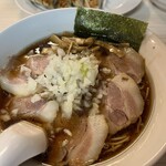 元祖敏々亭 びんびん 本店 - 