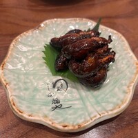 うなぎ家 しば福や - 