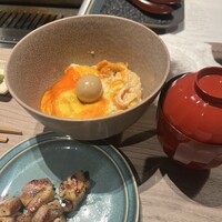 一鳥目 とり松 -  一鳥目 とり松 -