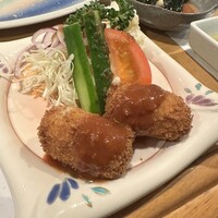 味処 高崎 - 