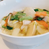 中国料理 青冥 祇園店 - 