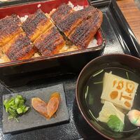 うなぎ家 しば福や - 