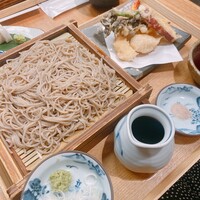手打ち蕎麦 欅 - 