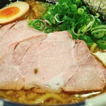 節骨麺 たいぞう - 