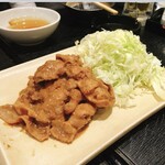 釜あげうどん 団平 - 