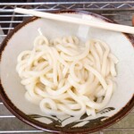 野口製麺所 - 