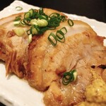 釜あげうどん 団平 - 