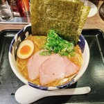 節骨麺 たいぞう - 