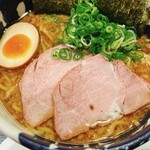 節骨麺 たいぞう - 