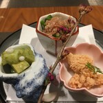 日本料理 弁慶 - 