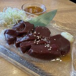 焼肉ホルモン でかのれん - 