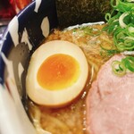 節骨麺 たいぞう - 