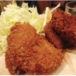 釜あげうどん 団平 - 