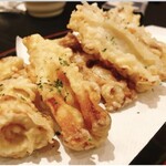 釜あげうどん 団平 - 